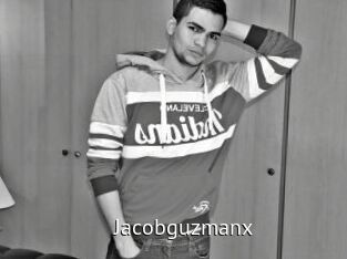 Jacobguzmanx