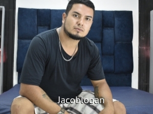 Jacoblogan