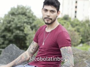 jacobolatinboy Zizi X