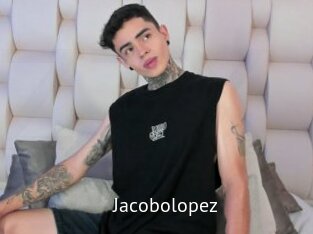 Jacobolopez