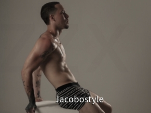 jacobostyle Zizi X