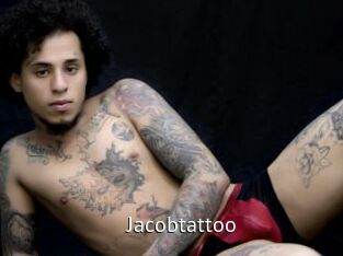 Jacobtattoo