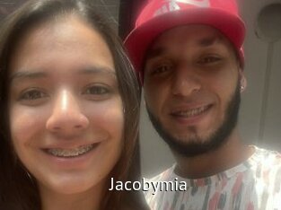 Jacobymia