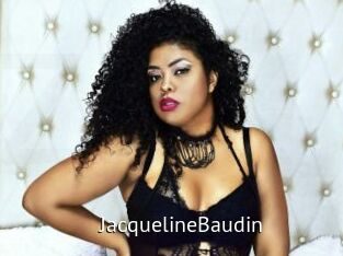 jacquelineBaudin Zizi X