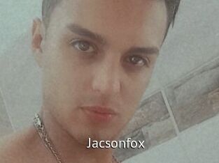Jacsonfox