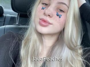 jadaPeaches Zizi X