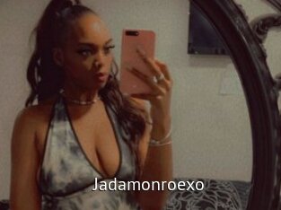 Jadamonroexo
