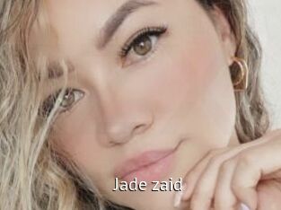 jade_zaid Zizi X