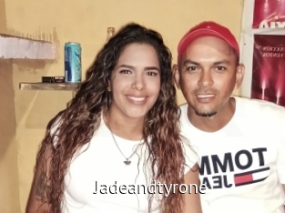 Jadeandtyrone