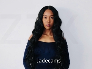 jadecams Zizi X