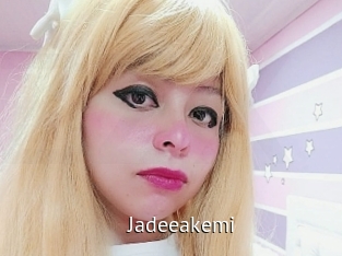 Jadeeakemi