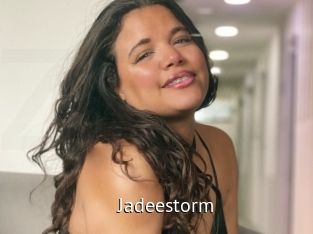 jadeestorm Zizi X
