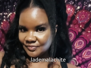 Jademalachite