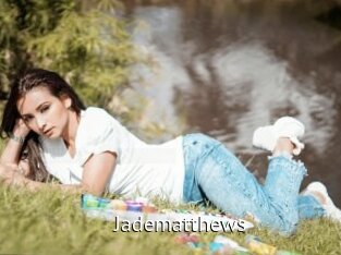 Jadematthews