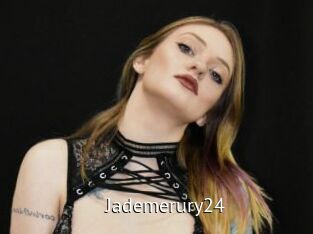 jademerury24 Zizi X