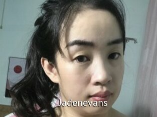 Jadenevans