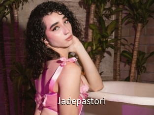 Jadepastori