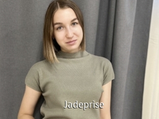 Jadeprise