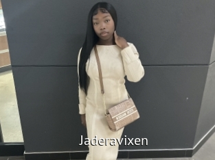 Jaderavixen