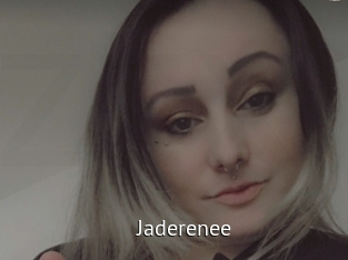Jaderenee