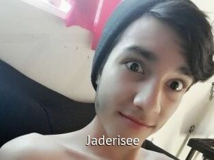 Jaderisee