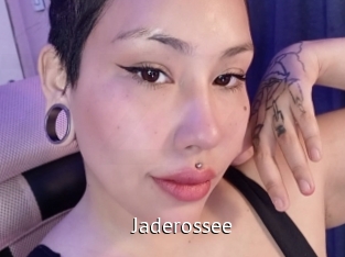Jaderossee