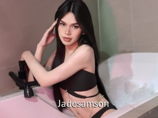 Jadesamson