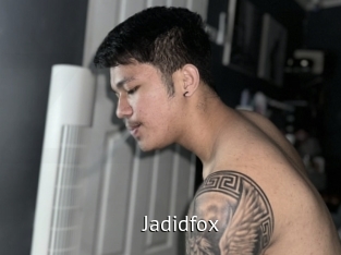 Jadidfox
