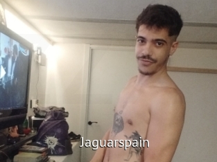 Jaguarspain