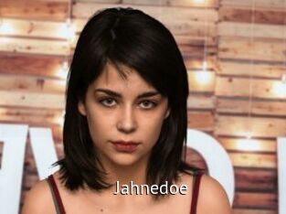 Jahnedoe
