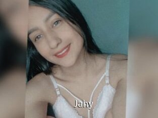 Jahy