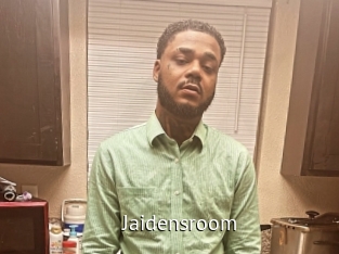 Jaidensroom