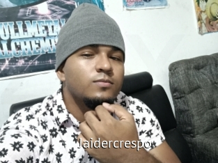 jaidercrespo Zizi X
