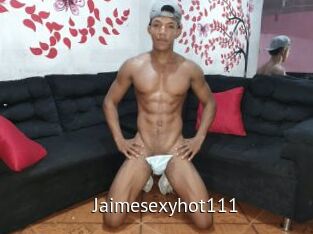 Jaimesexyhot111