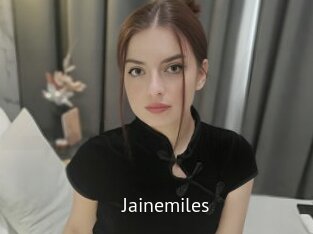 Jainemiles