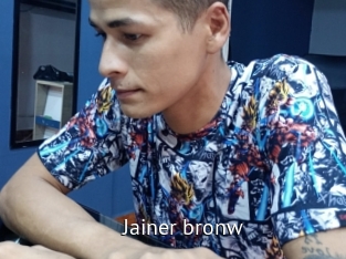 Jainer_bronw