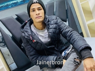 Jainerbron