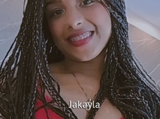 jakayla Zizi X