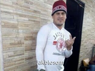 Jakblosom