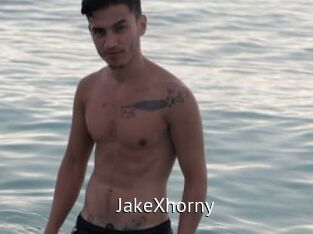 jakeXhorny Zizi X