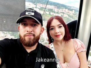 Jakeannie