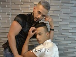 jakebilly Zizi X
