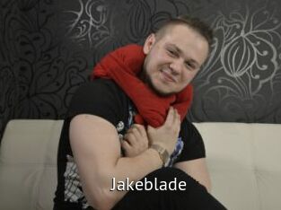Jakeblade