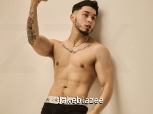jakeblazee Zizi X