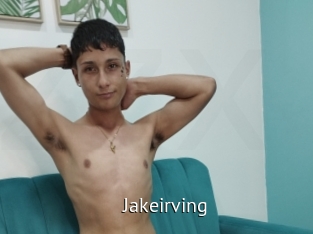 Jakeirving