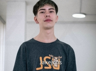 Jakejons