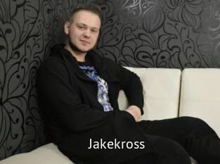 Jakekross