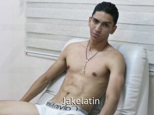 Jakelatin