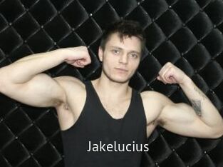 Jakelucius