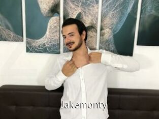 Jakemonty